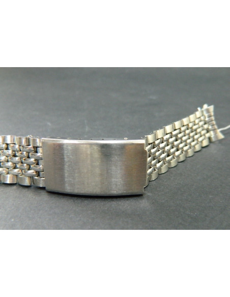 Bracelet Grain de riz 16mm