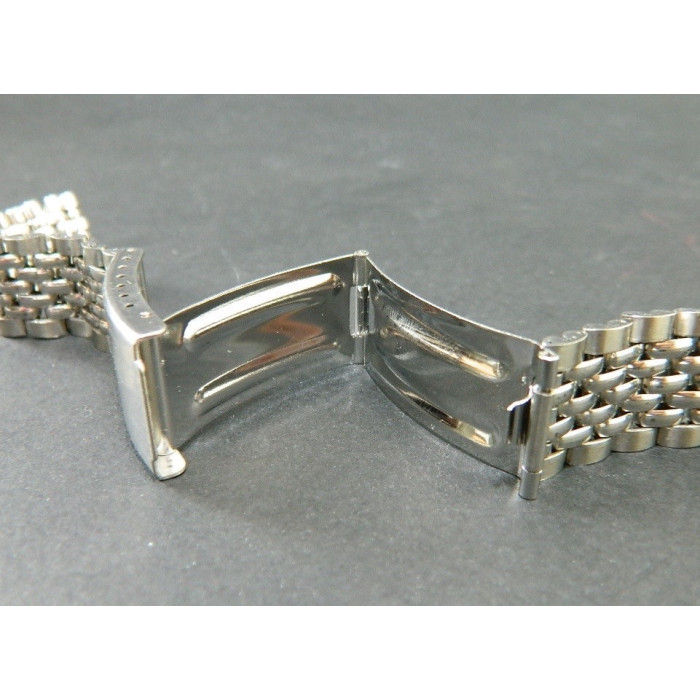 Bracelet Grain de riz 16mm