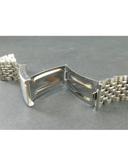 Bracelet Grain de riz 16mm