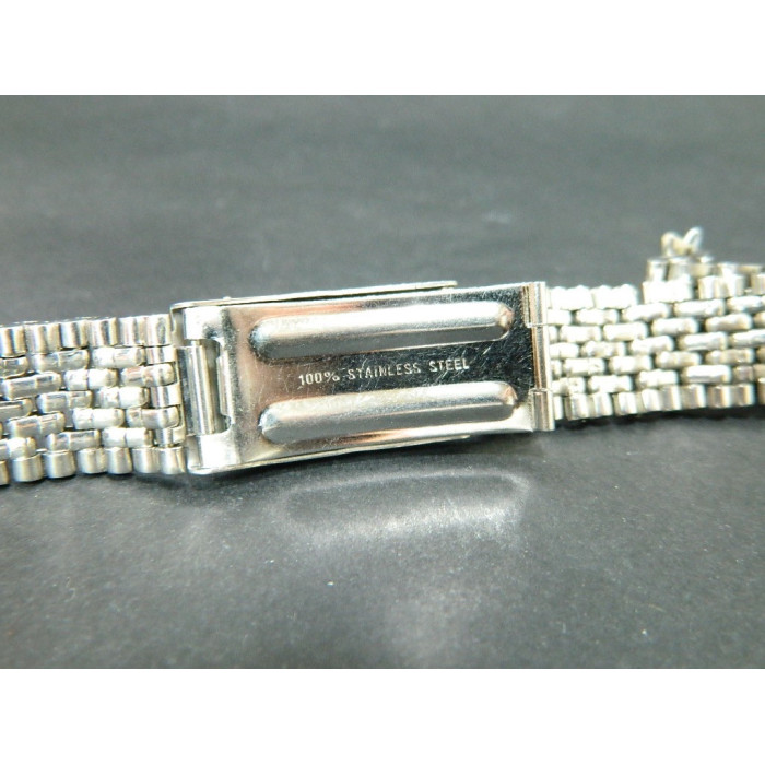 Bracelet Grain de riz 16mm