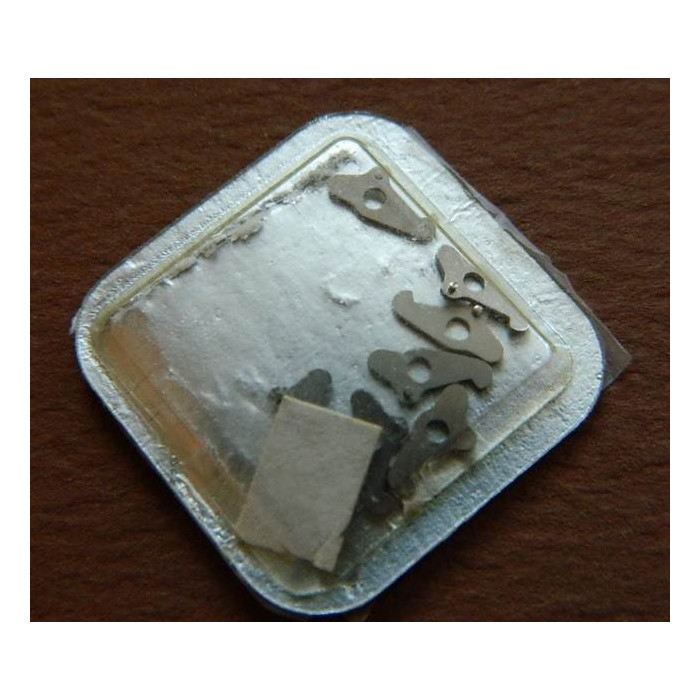 OMEGA bascule de commande calibre 860/861