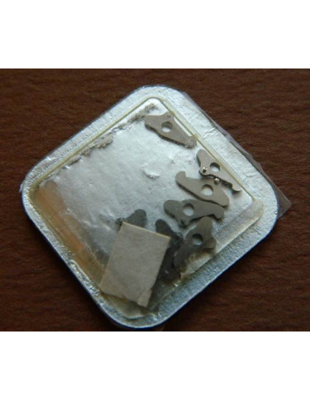 OMEGA bascule de commande calibre 860/861