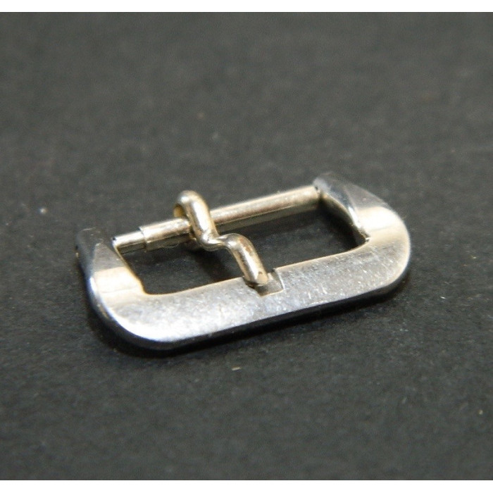 Tropic boucle acier pour 16mm