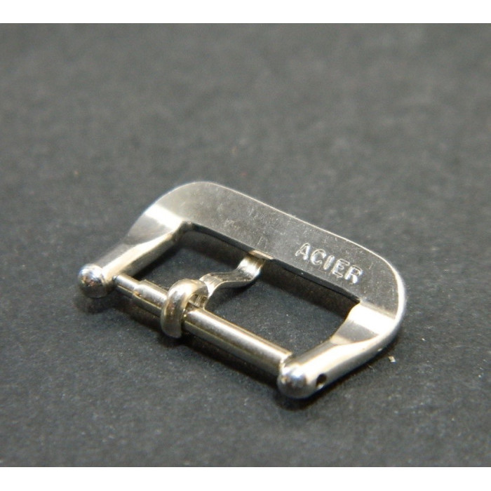 Tropic boucle acier pour 16mm