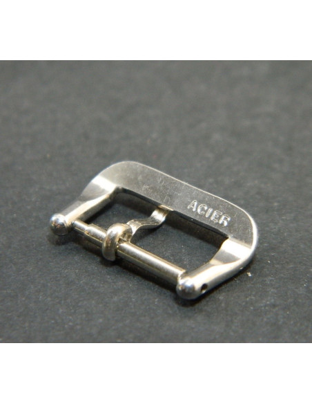 Tropic boucle acier pour 16mm