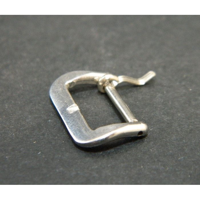 Tropic boucle acier pour 16mm