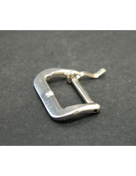 Tropic boucle acier pour 16mm