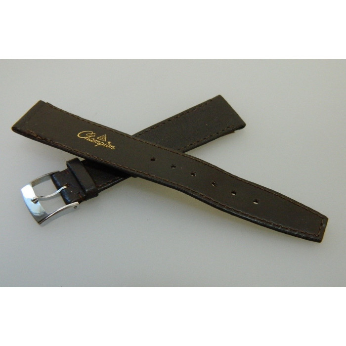 JB Champion bracelet cuir 18mm