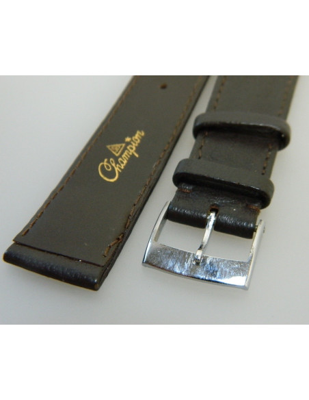 JB Champion bracelet cuir 18mm