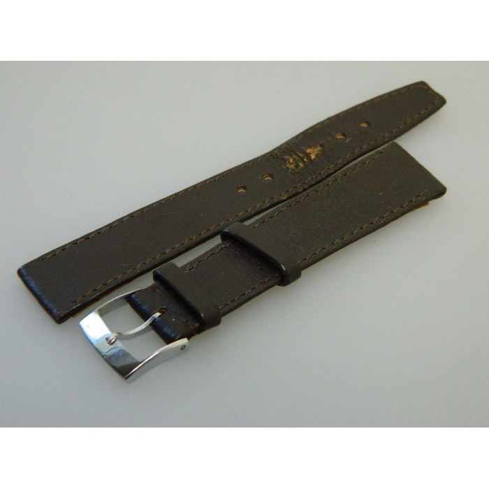 JB Champion bracelet cuir 18mm