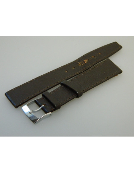JB Champion bracelet cuir 18mm