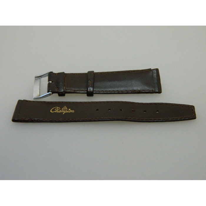 JB Champion bracelet cuir 18mm