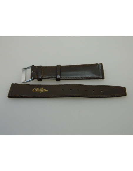 JB Champion bracelet cuir 18mm