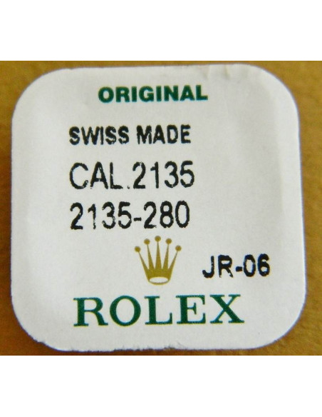 ROLEX 2135 Roue des heures - Réf. 280