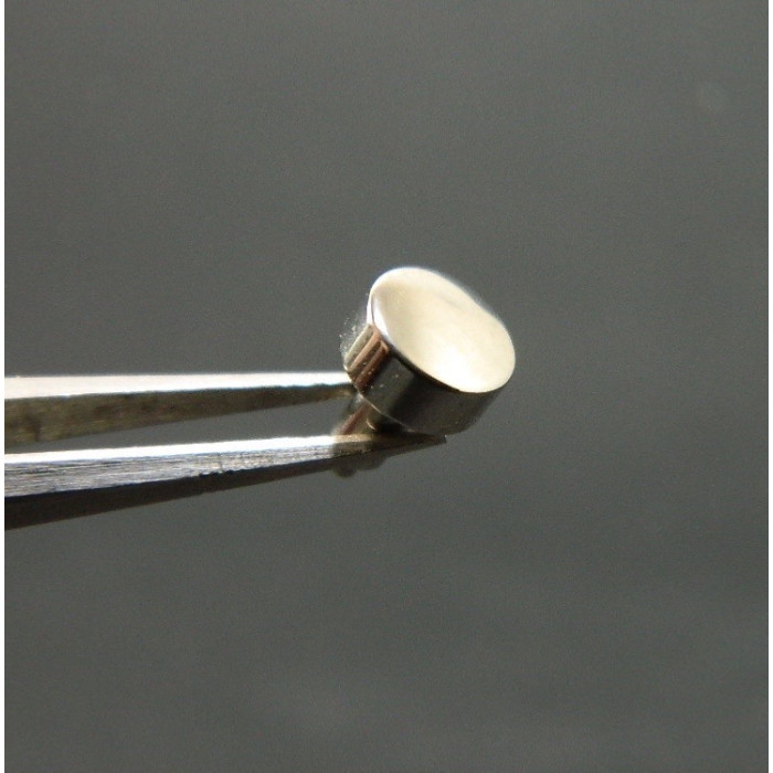 Tissot T-Touch poussoir acier