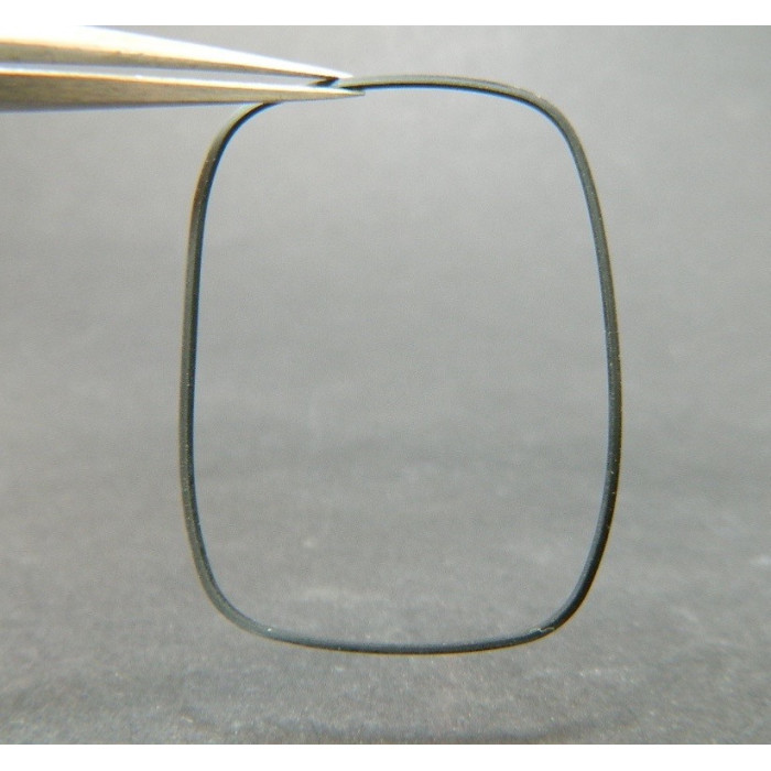 Omega 196.052 manchon de verre