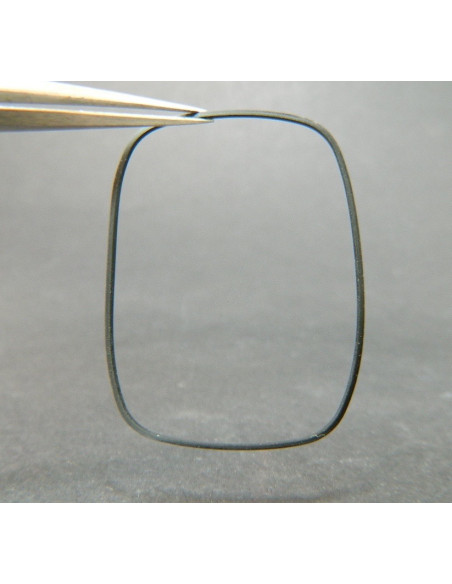 Omega 196.052 manchon de verre