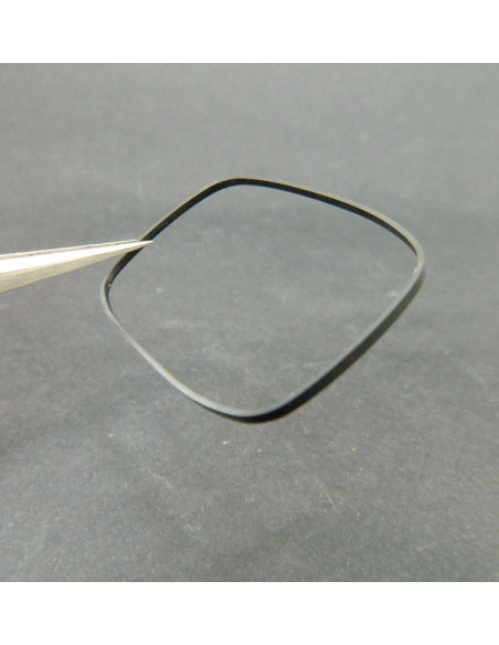 Omega 196.052 manchon de verre