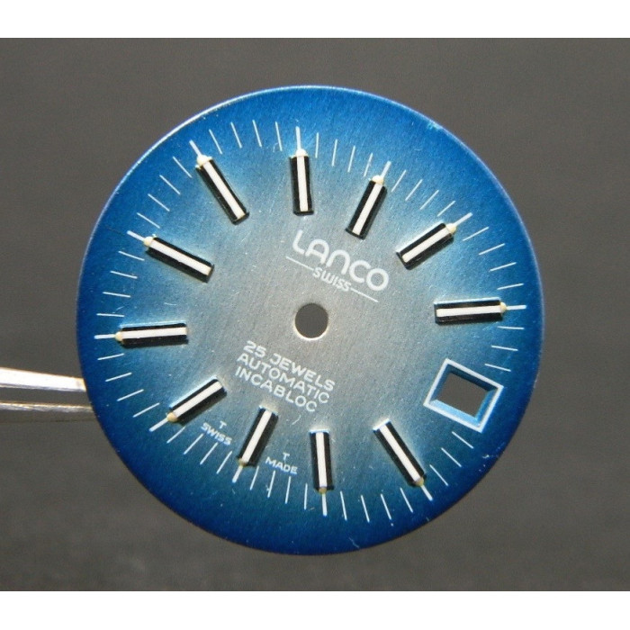 Lanco cadran AS 2063