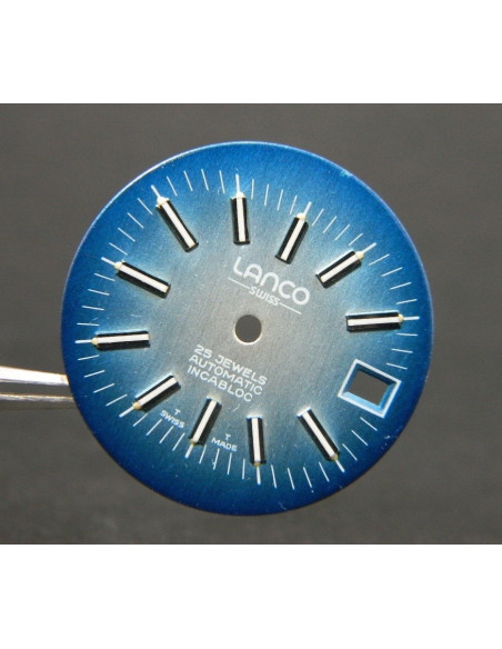 Lanco cadran AS 2063