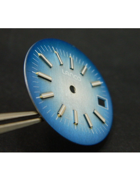 Lanco cadran AS 2063