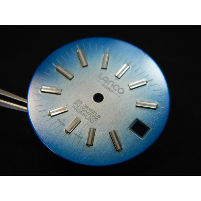 Lanco cadran AS 2063