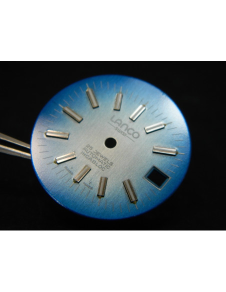 Lanco cadran AS 2063