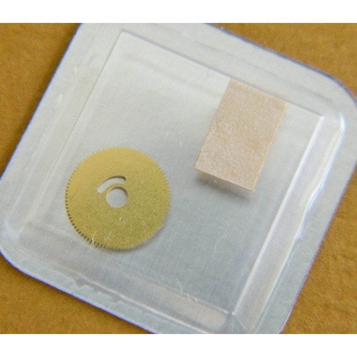 ROLEX 2135 Roue de date - Réf. 624