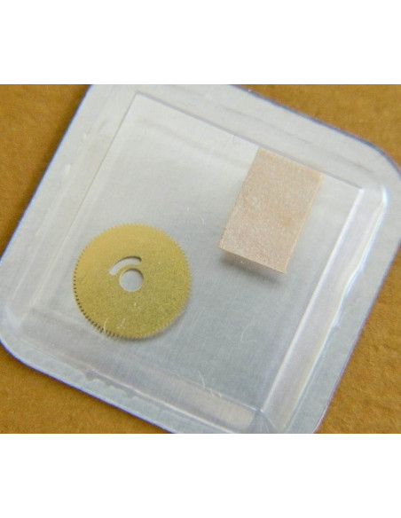 ROLEX 2135 Roue de date - Réf. 624