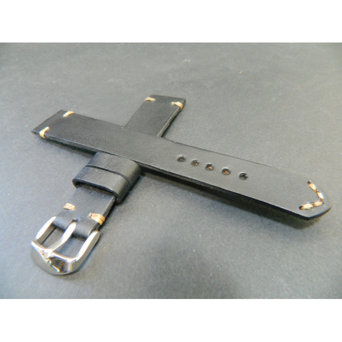 Bracelet XL 20mm cuir