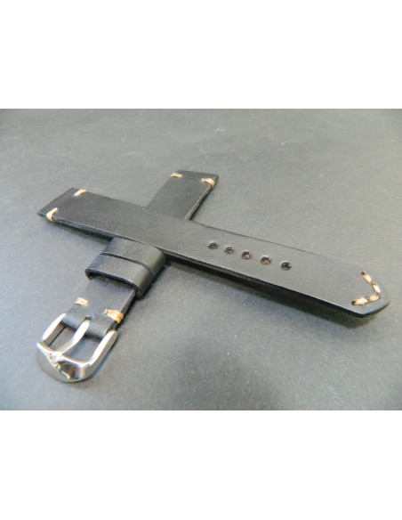 Bracelet XL 20mm cuir