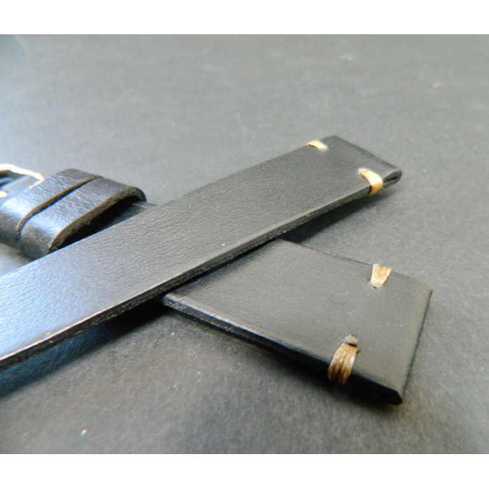 Bracelet XL 20mm cuir