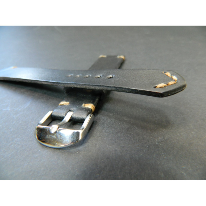 Bracelet XL 20mm cuir