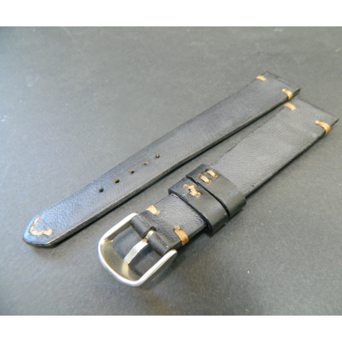 Bracelet XL 20mm cuir