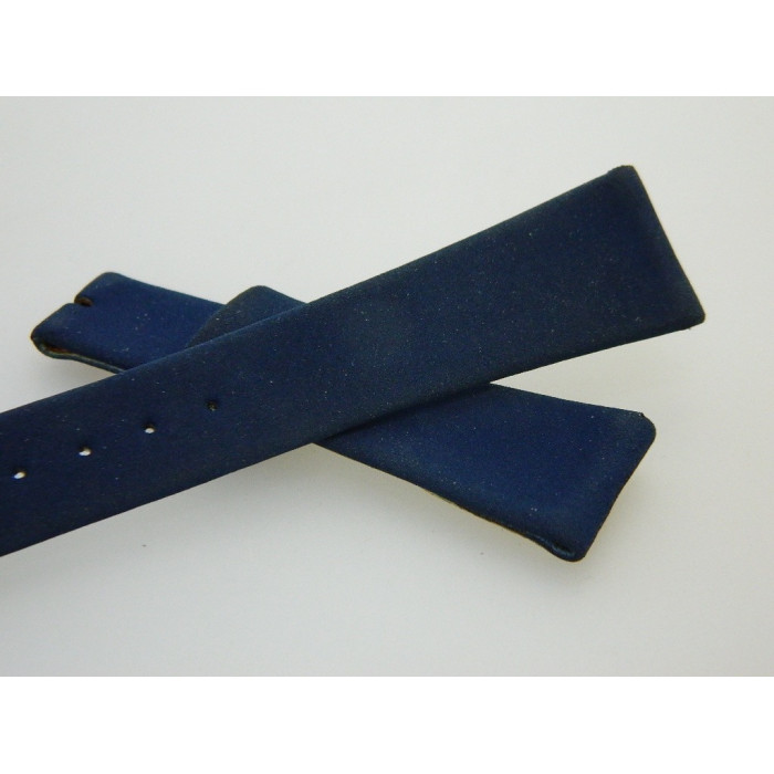 Certina-Corfam bracelet 19mm