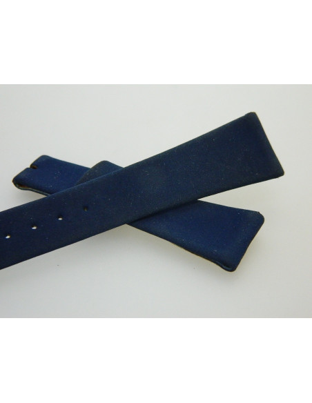 Certina-Corfam bracelet 19mm