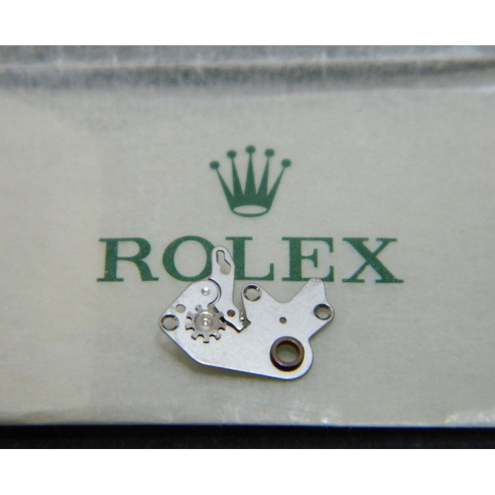 Rolex 2135 - 668 Mécanisme de correcteur