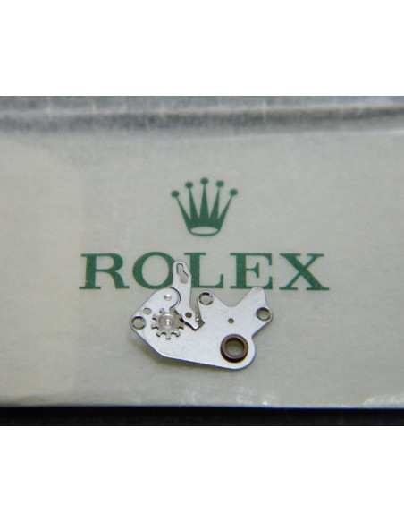 Rolex 2135 - 668 Mécanisme de correcteur