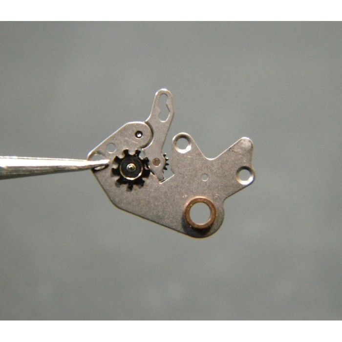 Rolex 2135 - 668 Mécanisme de correcteur