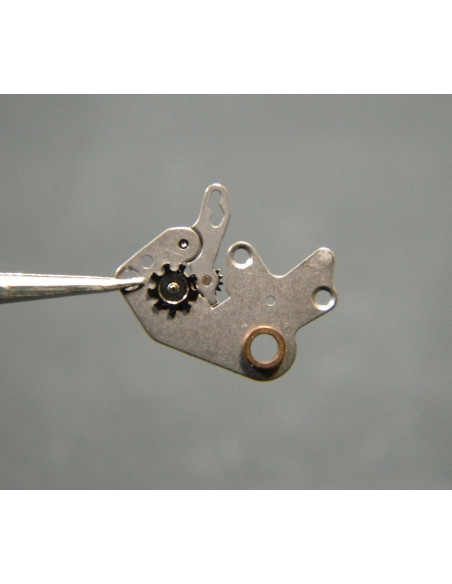 Rolex 2135 - 668 Mécanisme de correcteur