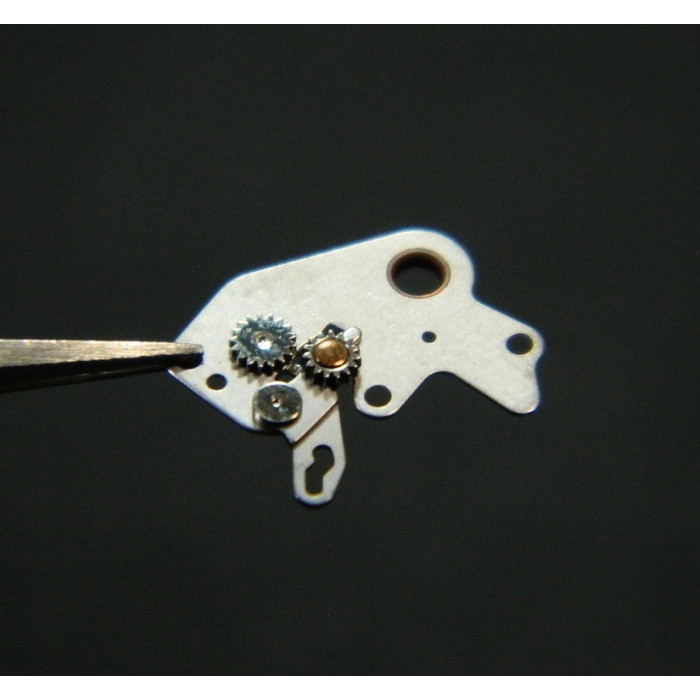 Rolex 2135 - 668 Mécanisme de correcteur