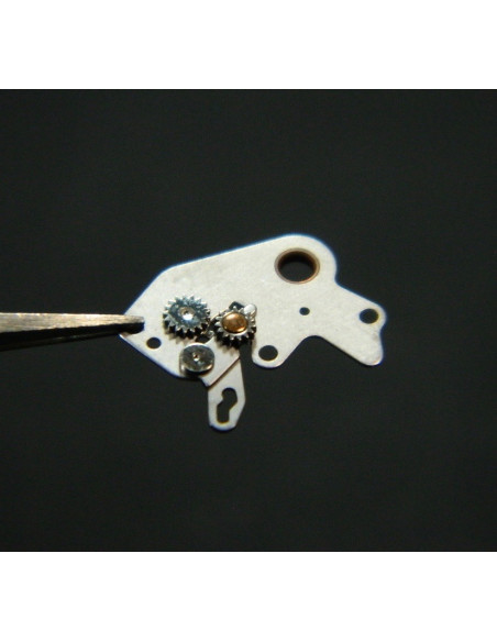 Rolex 2135 - 668 Mécanisme de correcteur