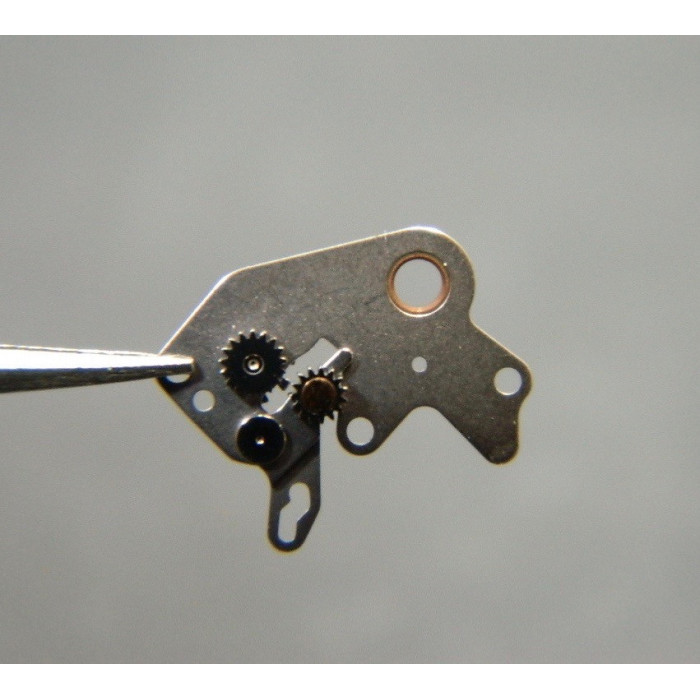 Rolex 2135 - 668 Mécanisme de correcteur