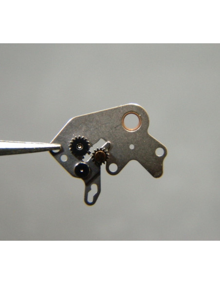 Rolex 2135 - 668 Mécanisme de correcteur