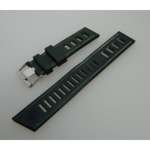 Bracelet Rivet acier 12mm