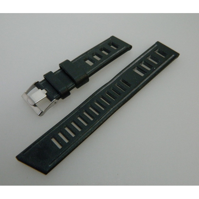 Bracelet Rivet acier 12mm