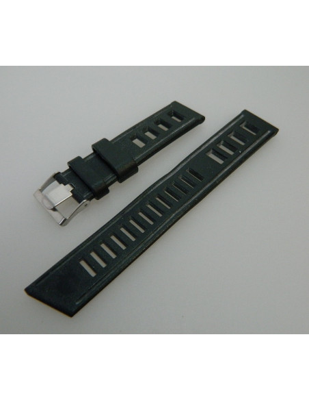 Bracelet Rivet acier 12mm