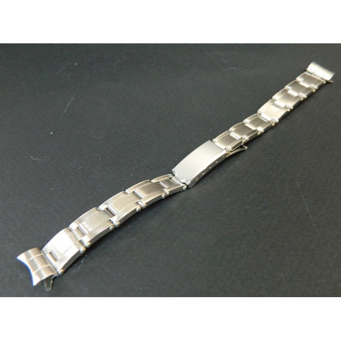 Bracelet Rivet acier 12mm