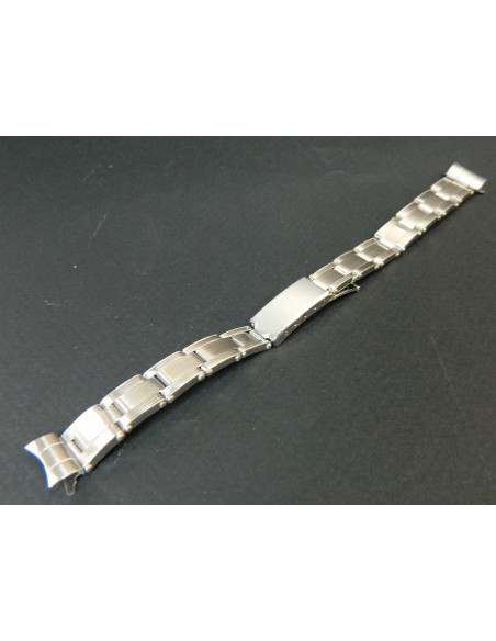 Bracelet Rivet acier 12mm
