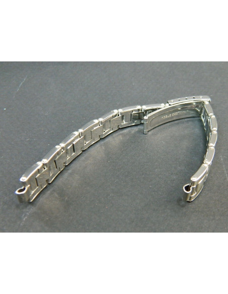 Bracelet Rivet acier 12mm